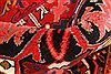 Heriz Red Hand Knotted 911 X 125 Area Rug 250-30395 Thumb 7