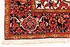 Heriz Red Hand Knotted 911 X 125  Area Rug 250-30395 Thumb 8