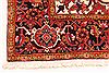 Heriz Red Hand Knotted 911 X 125 Area Rug 250-30395 Thumb 8