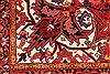 Heriz Red Hand Knotted 911 X 125 Area Rug 250-30395 Thumb 11