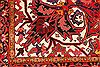 Heriz Red Hand Knotted 911 X 125  Area Rug 250-30395 Thumb 11