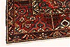Bakhtiar Beige Hand Knotted 120 X 151  Area Rug 250-30396 Thumb 12
