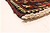 Bakhtiar Beige Hand Knotted 120 X 151  Area Rug 250-30396 Thumb 4