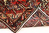 Bakhtiar Beige Hand Knotted 120 X 151  Area Rug 250-30396 Thumb 7