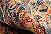 Kerman Red Hand Knotted 129 X 1510 Area Rug 250-30397 Thumb 10