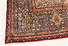 Kerman Red Hand Knotted 129 X 1510 Area Rug 250-30397 Thumb 12