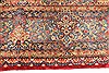 Kerman Red Hand Knotted 129 X 1510 Area Rug 250-30397 Thumb 1