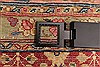 Kerman Red Hand Knotted 129 X 1510 Area Rug 250-30397 Thumb 5