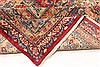 Kerman Red Hand Knotted 129 X 1510  Area Rug 250-30397 Thumb 6