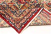 Kerman Red Hand Knotted 129 X 1510 Area Rug 250-30397 Thumb 6
