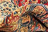 Kerman Red Hand Knotted 129 X 1510 Area Rug 250-30397 Thumb 8