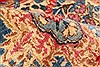 Kerman Red Hand Knotted 129 X 1510 Area Rug 250-30397 Thumb 9