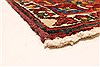 Bakhtiar Beige Hand Knotted 100 X 159  Area Rug 250-30398 Thumb 10