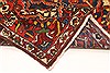 Bakhtiar Beige Hand Knotted 100 X 159  Area Rug 250-30398 Thumb 1