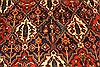Bakhtiar Beige Hand Knotted 100 X 159  Area Rug 250-30398 Thumb 7