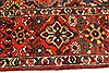 Bakhtiar Beige Hand Knotted 100 X 159  Area Rug 250-30398 Thumb 8
