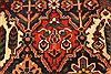 Bakhtiar Beige Hand Knotted 100 X 159  Area Rug 250-30398 Thumb 9