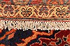 Bakhtiar Beige Hand Knotted 101 X 140  Area Rug 250-30399 Thumb 11
