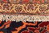 Bakhtiar Beige Hand Knotted 101 X 140 Area Rug 250-30399 Thumb 11