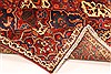Bakhtiar Beige Hand Knotted 101 X 140 Area Rug 250-30399 Thumb 13