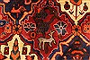 Bakhtiar Beige Hand Knotted 101 X 140 Area Rug 250-30399 Thumb 1