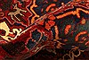 Bakhtiar Beige Hand Knotted 101 X 140 Area Rug 250-30399 Thumb 2