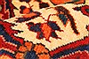 Bakhtiar Beige Hand Knotted 101 X 140 Area Rug 250-30399 Thumb 3