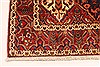 Bakhtiar Beige Hand Knotted 101 X 140  Area Rug 250-30399 Thumb 6