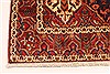 Bakhtiar Beige Hand Knotted 101 X 140 Area Rug 250-30399 Thumb 6