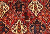 Bakhtiar Beige Hand Knotted 101 X 140 Area Rug 250-30399 Thumb 7