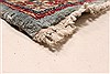 Kerman Purple Hand Knotted 1010 X 207  Area Rug 250-30403 Thumb 11