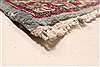 Kerman Purple Hand Knotted 1010 X 207  Area Rug 250-30403 Thumb 12