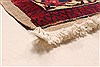 Mashad Red Hand Knotted 124 X 1811  Area Rug 250-30404 Thumb 10