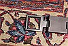 Mashad Red Hand Knotted 124 X 1811  Area Rug 250-30404 Thumb 12
