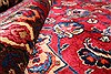 Mashad Red Hand Knotted 124 X 1811  Area Rug 250-30404 Thumb 14