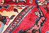 Mashad Red Hand Knotted 124 X 1811  Area Rug 250-30404 Thumb 2