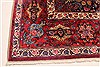 Mashad Red Hand Knotted 124 X 1811  Area Rug 250-30404 Thumb 6