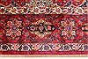 Mashad Red Hand Knotted 124 X 1811  Area Rug 250-30404 Thumb 8