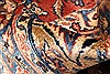 Kashan Red Hand Knotted 102 X 1610 Area Rug 250-30405 Thumb 10