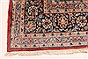 Kashan Red Hand Knotted 102 X 1610  Area Rug 250-30405 Thumb 11