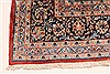 Kashan Red Hand Knotted 102 X 1610 Area Rug 250-30405 Thumb 11