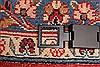 Kashan Red Hand Knotted 102 X 1610 Area Rug 250-30405 Thumb 5