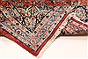 Kashan Red Hand Knotted 102 X 1610  Area Rug 250-30405 Thumb 6