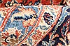 Kashan Red Hand Knotted 102 X 1610 Area Rug 250-30405 Thumb 9