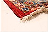 Kashan Red Hand Knotted 112 X 163  Area Rug 250-30407 Thumb 11