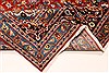 Kashan Red Hand Knotted 111 X 166 Area Rug 250-30408 Thumb 14