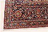 Kashan Red Hand Knotted 111 X 166 Area Rug 250-30408 Thumb 6