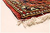 Bakhtiar Beige Hand Knotted 100 X 140  Area Rug 250-30412 Thumb 5