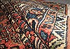 Hamedan Red Hand Knotted 1011 X 162 Area Rug 400-30415 Thumb 10
