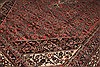 Hamedan Red Hand Knotted 1011 X 162 Area Rug 400-30415 Thumb 11